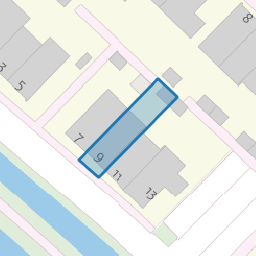 Perceel HDK03-E-16562