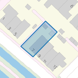 Perceel HDK03-E-16563