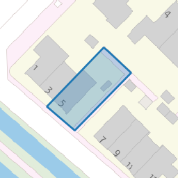 Perceel HDK03-E-16564