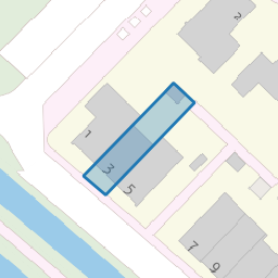 Perceel HDK03-E-16565