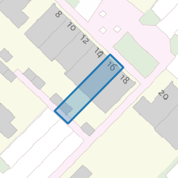 Perceel HDK03-E-16568