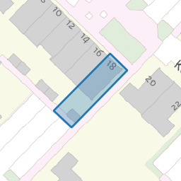 Perceel HDK03-E-16569