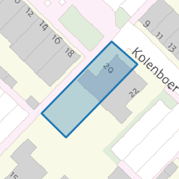 Perceel HDK03-E-16570