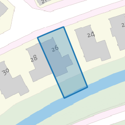 Perceel HDK03-E-16594