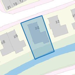 Perceel HDK03-E-16600