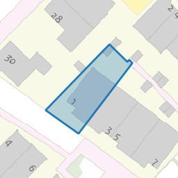 Perceel HDK03-E-16602