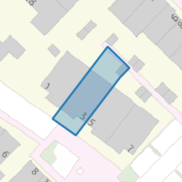 Perceel HDK03-E-16604