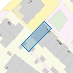 Perceel HDK03-E-16606