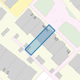 Perceel HDK03-E-16610