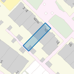 Perceel HDK03-E-16611