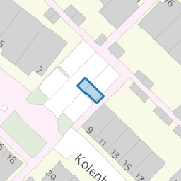 Perceel HDK03-E-16619