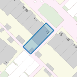 Perceel HDK03-E-16620