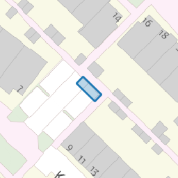 Perceel HDK03-E-16623