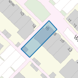 Perceel HDK03-E-16624