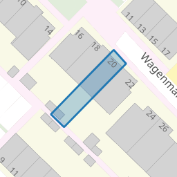 Perceel HDK03-E-16626