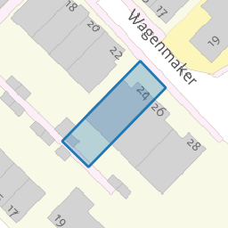 Perceel HDK03-E-16628