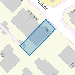 Perceel HDK03-E-16630