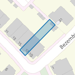 Perceel HDK03-E-16634