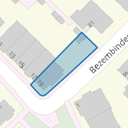 Perceel HDK03-E-16635