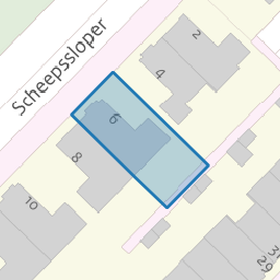 Perceel HDK03-E-16639