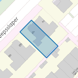 Perceel HDK03-E-16640