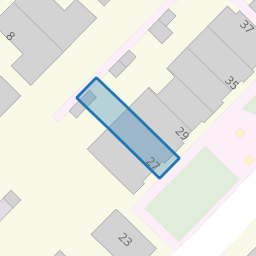 Perceel HDK03-E-16642