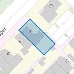 Perceel HDK03-E-16643