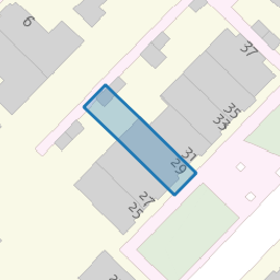 Perceel HDK03-E-16644