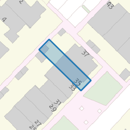 Perceel HDK03-E-16647