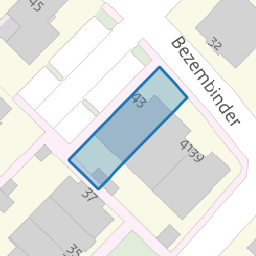 Perceel HDK03-E-16655