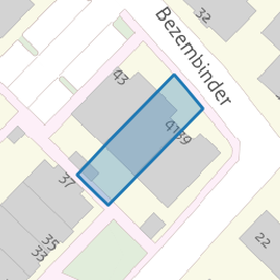 Perceel HDK03-E-16656