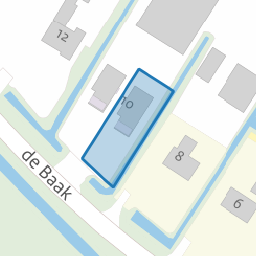 Perceel HDK03-E-16666