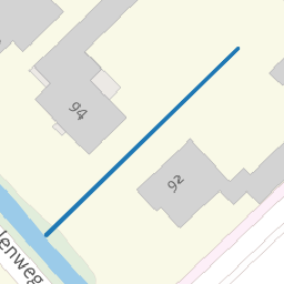 Perceel HDK03-E-16670