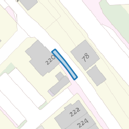 Perceel HDK03-E-16684