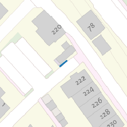 Perceel HDK03-E-16685