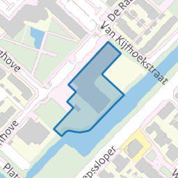 Perceel HDK03-E-16691