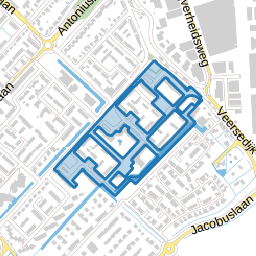 Perceel HDK03-E-16692