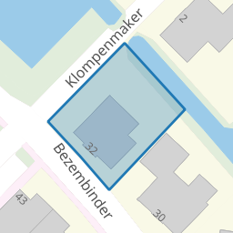 Perceel HDK03-E-16709