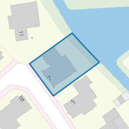 Perceel HDK03-E-16715