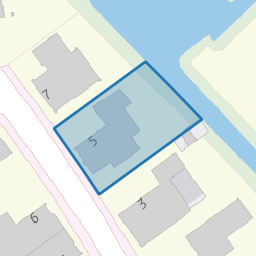 Perceel HDK03-E-16716