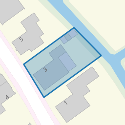 Perceel HDK03-E-16717