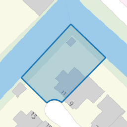 Perceel HDK03-E-16723