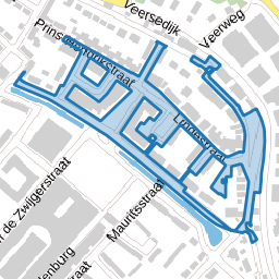 Perceel HDK03-E-16728