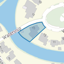 Perceel HDK03-E-16734