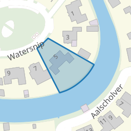 Perceel HDK03-E-16736