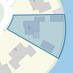 Perceel HDK03-E-16737