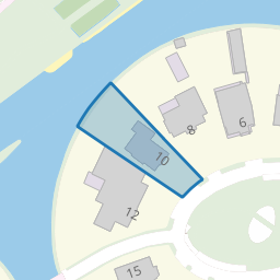 Perceel HDK03-E-16739