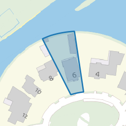 Perceel HDK03-E-16741