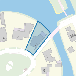 Perceel HDK03-E-16743