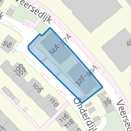 Perceel HDK03-E-16749